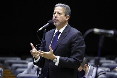 Arthur Lira (PP-AL), candidato à presidência da Câmara dos Deputados. Foto: Maryanna Oliveira/Câmara dos Deputados<!-- NICAID(14700708) -->