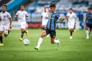 Lucas Uebel / Divulgação/Grêmio