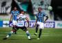 Pontos perdidos e vaga direta na Libertadores ameaçada: a repercussão do empate do Grêmio contra o Coritiba