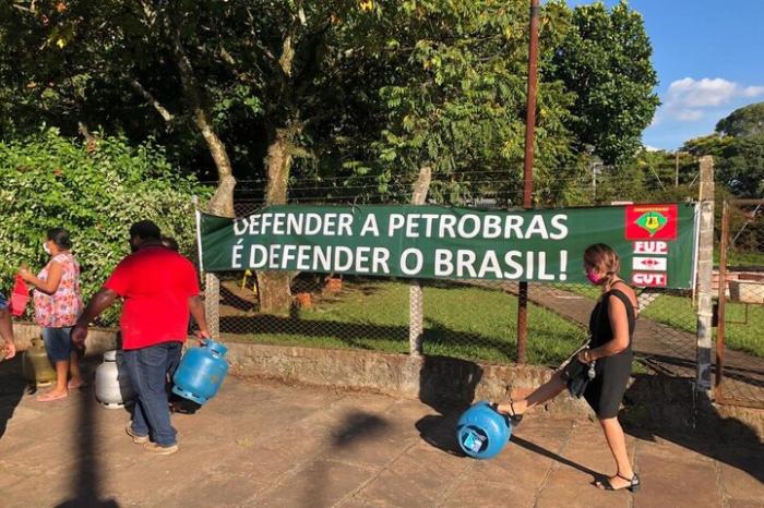 Eduardo Pinzon / Agência RBS