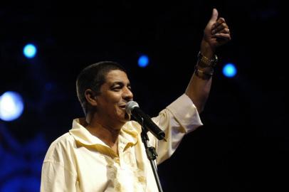 *** Zeca Pagodinho - PJ ***Pavilhões da Festa da Uva - 26ª Festa Nacional da Uva (Festa da Uva 2006) - Show de pagode com Zeca Pagodinho.<!-- NICAID(1057382) -->