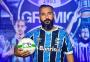 Em jogo que vale título, Douglas estreará pelo Grêmio Futebol 7 neste domingo