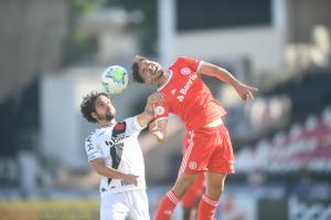 Ricardo Duarte / Internacional / Divulgação