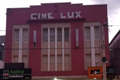 Cine Lux - São Luiz Gonzaga<!-- NICAID(14708427) -->