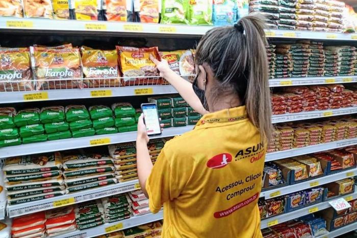 Supermercados Asun / Divulgação