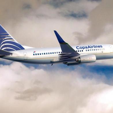 Copa Airlines retoma voos para Porto Alegre<!-- NICAID(14724815) -->