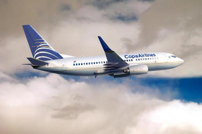 Copa Airlines / Divulgação