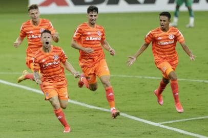 PORTO ALEGRE, RS, BRASIL - O Inter recebe o Juventude no Estádio Beira-Rio, em confronto válido pela primeira rodada do Campeonato Gaúcho. (Foto: Marco Favero/Agencia RBS)Indexador: Fernando Gomes<!-- NICAID(14725390) -->