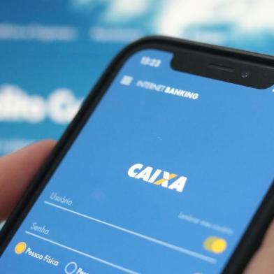 Caixa registra instabilidade no aplicativo no início desta semana<!-- NICAID(14725871) -->