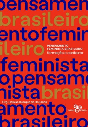 Reprodução / Editora Bazar do Tempo