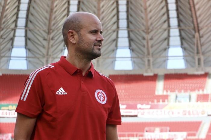 Ricardo Duarte / Internacional/Divulgação