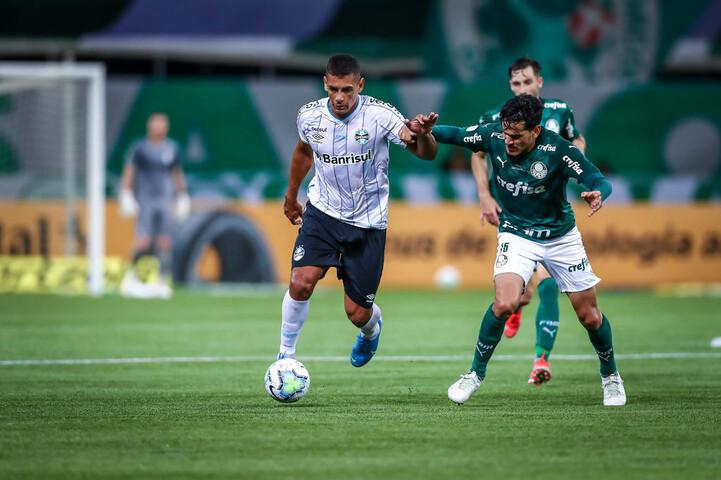 Gaúcha 2 fará cobertura pós-jogo de Grêmio x Independiente del