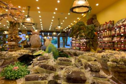 Florybal Chocolates abre nova loja em Gramado<!-- NICAID(14729946) -->