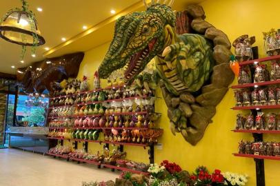 Florybal Chocolates abre nova loja em Gramado<!-- NICAID(14729949) -->