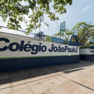 Colégio João Paulo I - Higienópolis<!-- NICAID(14731086) -->