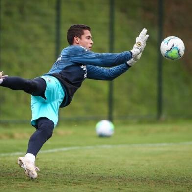 Brenno, Grêmio