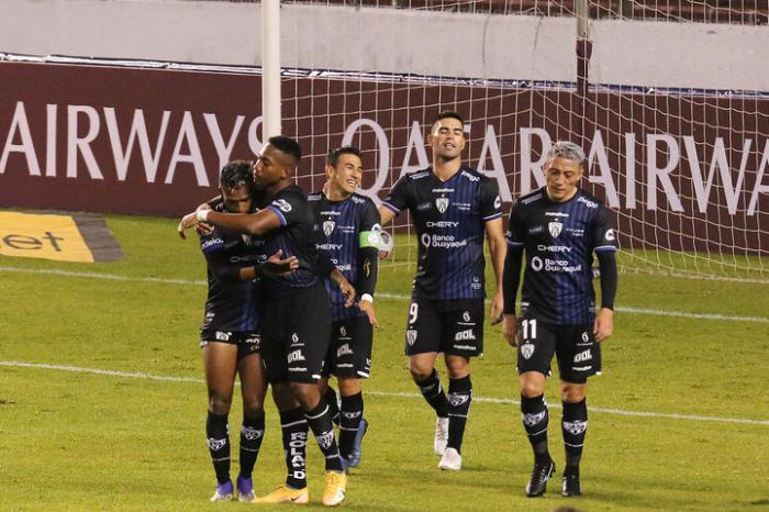 Staff Images / CONMEBOL / Divulgação