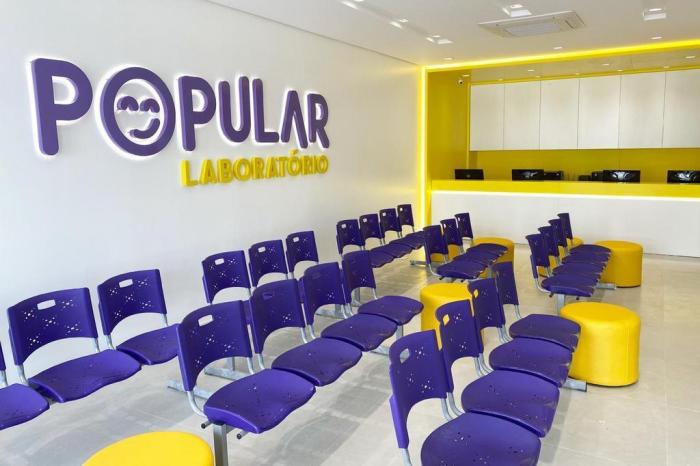 Popular Laboratório / Divulgação