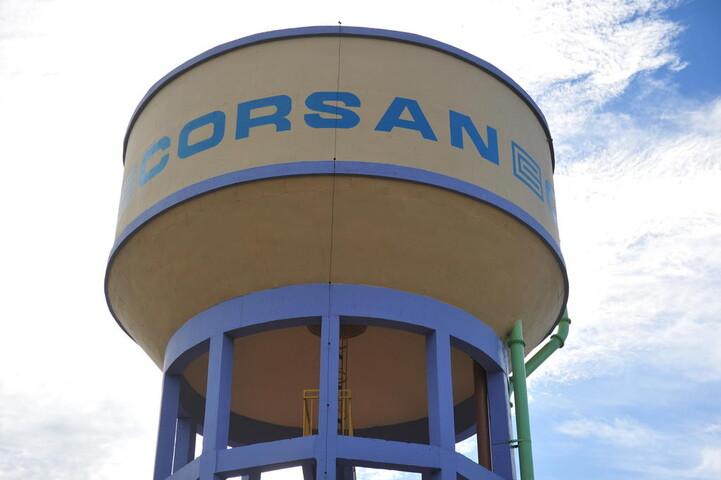Corsan é privatizada em leilão com um único interessado e ágio de somente  1,15% - Sul 21