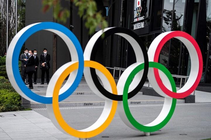 A 100 Dias Do Inicio Como Esta A Preparacao Do Brasil Para Os Jogos Olimpicos Gzh