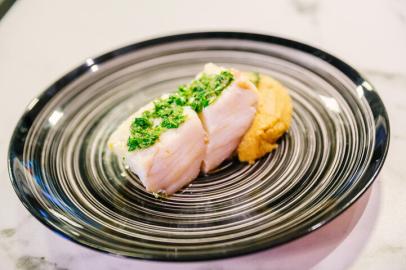 PORTO ALEGRE, RS, BRASIL, 27/03/2018 : Destemperados - Fotos das receitas de bacalhau para o caderno de Páscoa. (Omar Freitas/Agência RBS)Indexador: Omar Freitas<!-- NICAID(13477645) -->