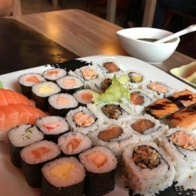 Sushi Maru, Destemperados, Sushi, Porto Alegre<!-- NICAID(13759747) -->