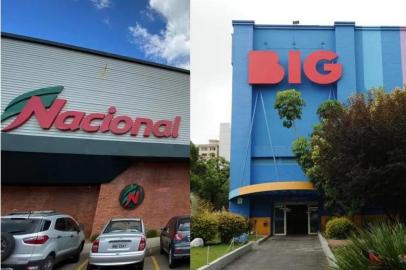 Nacional e BIG<!-- NICAID(14742712) -->