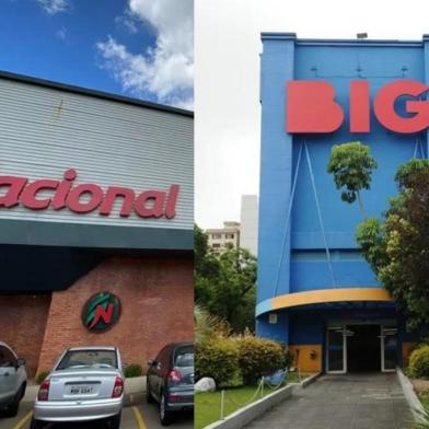 Nacional e BIG<!-- NICAID(14742712) -->