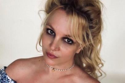 Cantora Britney Spears<!-- NICAID(14742789) -->