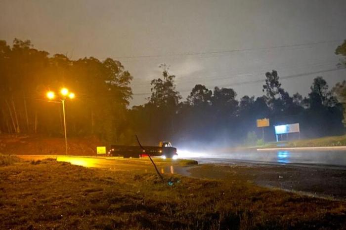 Polícia Civil / Divulgação