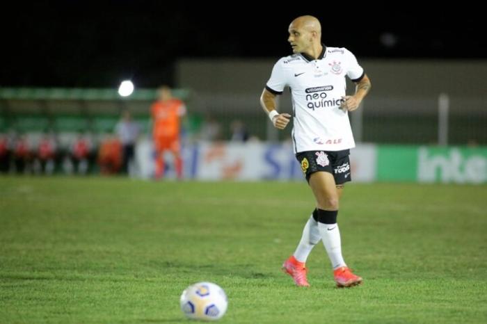 Rodrigo Coca / Divulgação/Corinthians