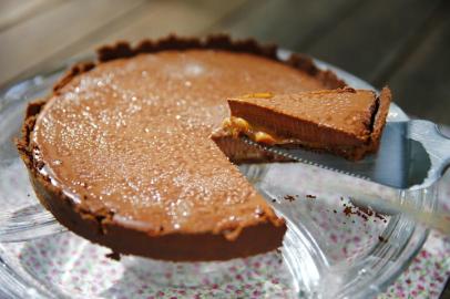 PORTO ALEGRE, RS, BRASIL, 31-03-2017: Receitas de doces com chocolates, para o guia de páscoa do caderno Destemperados (FOTO FÉLIX ZUCCO/AGÊNCIA RBS, Caderno Destemperados).<!-- NICAID(12827675) -->