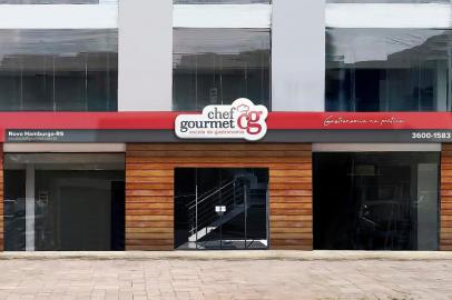 Chef Gourmet - Fachada NH<!-- NICAID(14751415) -->