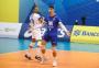 Minas bate Itapetininga e lidera semifinal da Superliga masculina de vôlei