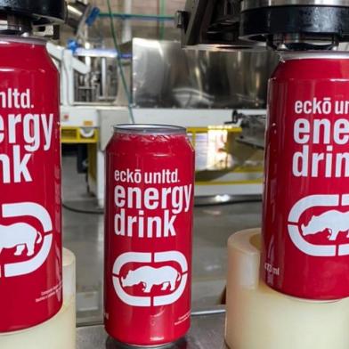 Cervejaria Stier vai produzir energético da Ecko<!-- NICAID(14753016) -->