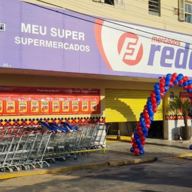 Meu Super Supermercados abre nova unidade em São Leopoldo<!-- NICAID(14753176) -->