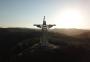 Estátua de Cristo em Encantado terá 43 metros de altura e será maior do que a do Rio