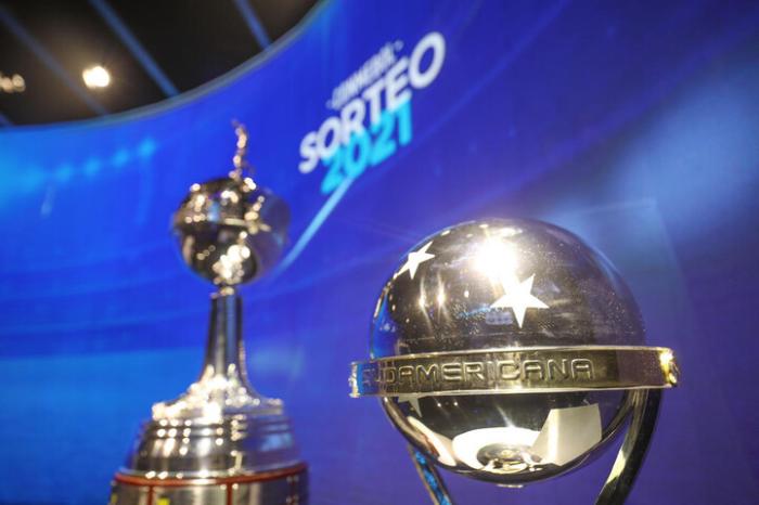 Staff Images / CONMEBOL / Divulgação