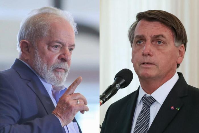 Ricardo Stuckert e Marcos Corrêa / Divulgação