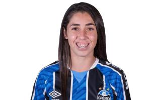 Grêmio embarca para Belo Horizonte com apenas 12 atletas para estreia no Brasileiro  Feminino