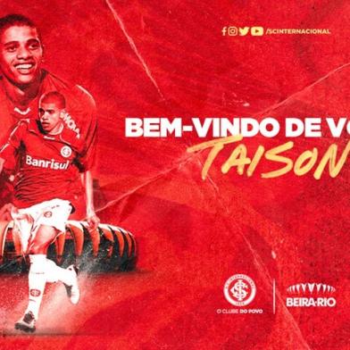 taison, inter, futebol