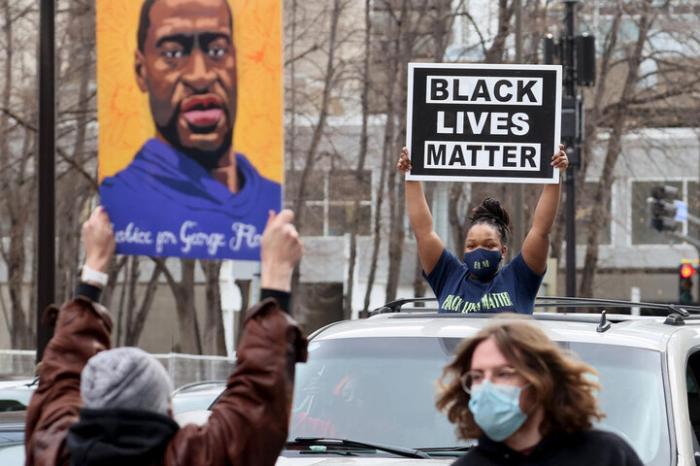 Scott Olson / Getty Images/AFP