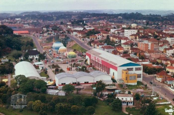 Studio Geremia / Arquivo Histórico Municipal João Spadari Adami,divulgação