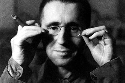 Meu nome é Bertold Brecht - Mostra DAD 50 Anos - Filme - Cinema - Mostra - hagah - 20/08/2007