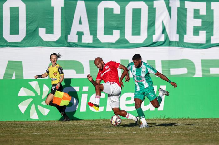 Fernando Alves / Juventude/Divulgação