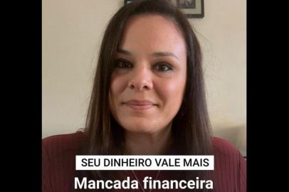 Giane Guerra no Seu Dinheiro Vale Mais<!-- NICAID(14772620) -->