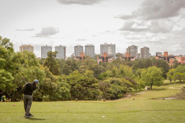 Leonardo Lenskij / Porto Alegre Country Club / Divulgação