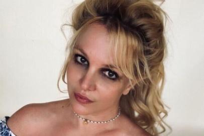 Cantora Britney Spears<!-- NICAID(14742789) -->