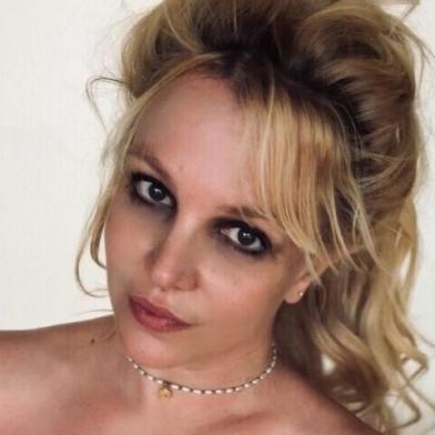 Cantora Britney Spears<!-- NICAID(14742789) -->