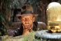 Os Caçadores da Arca Perdida (1981), de Steven Spielberg, com Harrison Ford, estreia do personagem Indiana Jones<!-- NICAID(14776223) -->